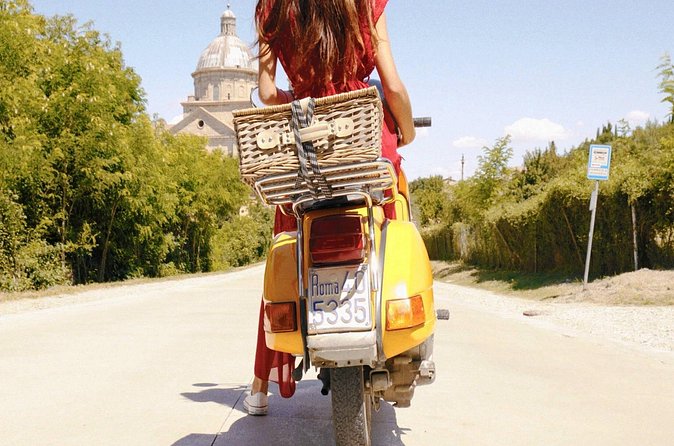 3-Hours Vespa Tour in the Tuscan Hills - Who will enjoy this ride most?