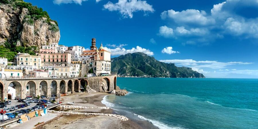 Amalfi Coast Full-Day Private Vintage Vespa Tour - Is $377.24 per person good value?