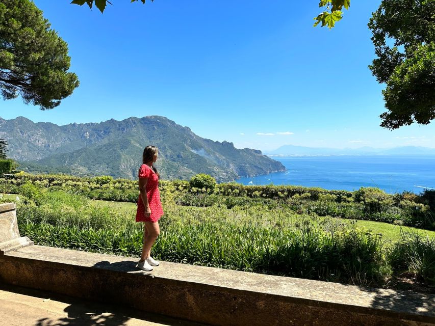 Amalfi Coast: Vespa Tour of Amalfi, Ravello, and Positano - Who should book this Vespa tour?