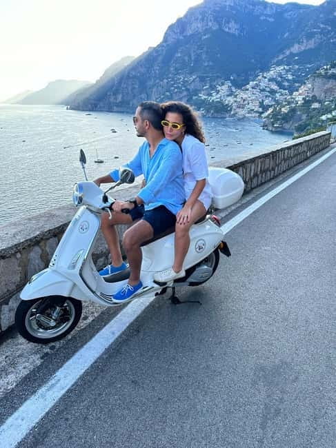 Amalfi Coast: Vespa Tour of Amalfi, Ravello, and Positano - Price, inclusions, and real value