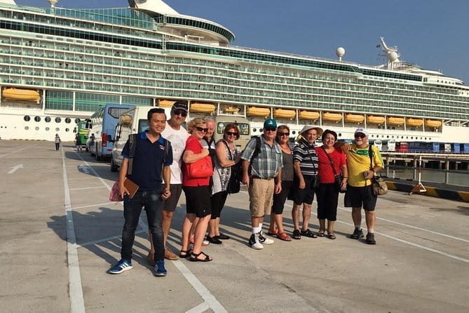 Amazing Vespa Night Tour For Food Lover - Is $59 Good Value?