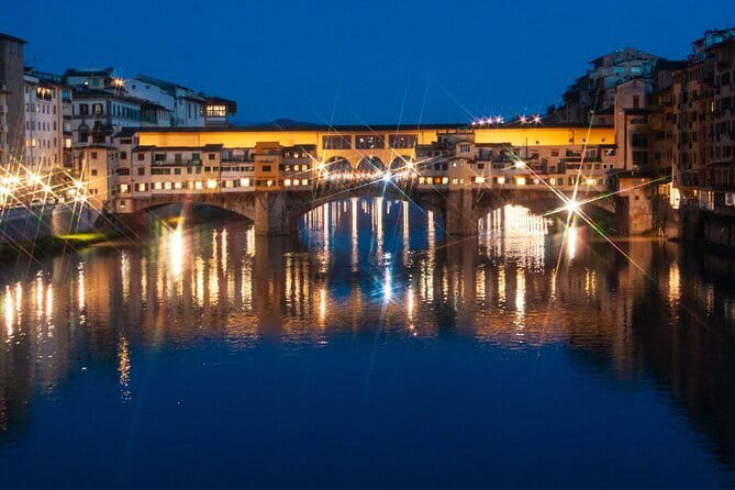 Around Florence Hills: App‑Guided e‑Vespa Tour + Wine&Food - What the app adds to the ride
