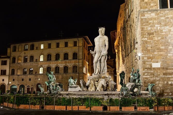 Around Florence Hills: App‑Guided e‑Vespa Tour + Wine&Food - Who should book this Florence Vespa tour