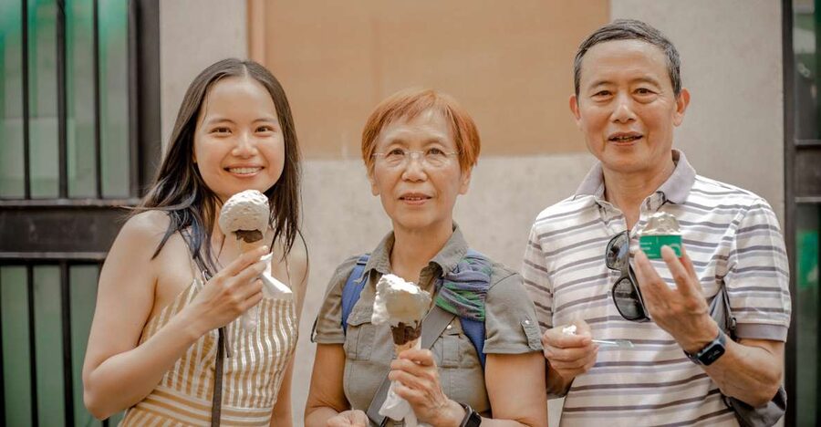 Authentic Rome Vespa Tour /See the Eternal City Like a Local - Why a Vespa is a smart way to see Rome quickly