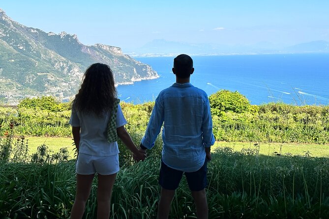 Authentic Vespa Tour of Amalfi Coast : Positano & Ravello visit - What the $348.30 price buys you