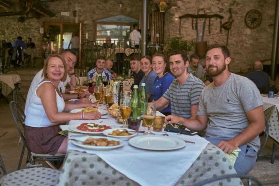 Desenzano del Garda: Lake Garda app-guided Vespa tour - What the price includes, and what it does not