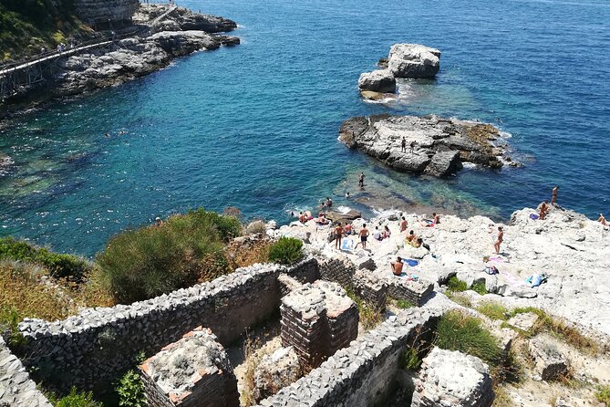 Discover the Magic of the Amalfi and Sorrento Coast by Vespa - Ravello is the reward for starting on the Amalfi side