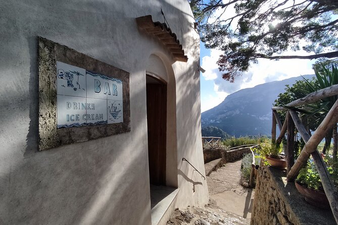 Discover the Magic of the Amalfi and Sorrento Coast by Vespa - Sorrento changes the shape of the day