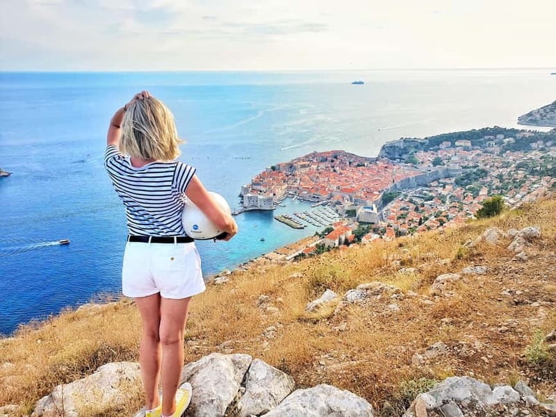Dubrovnik: Vespa rental - Booking flexibility and practical planning
