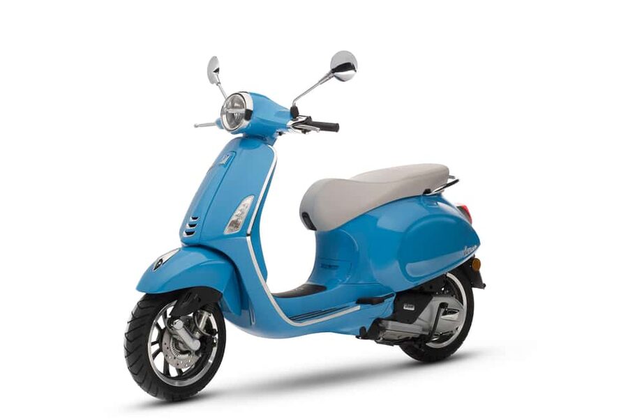 Dubrovnik: Vespa rental - Why a Vespa fits Dubrovnik better than a car