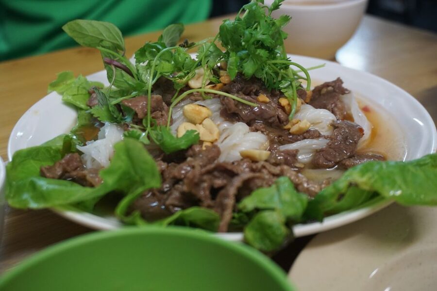 Enjoy Hanoi Like a Local - Vespa & Street Food Tour by Night - Lakes, the Mausoleum, and Hanoi after dark