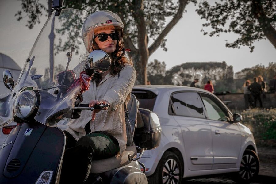 Exclusive Rome Vespa Tour with Professional Photographer - Booking details that matter