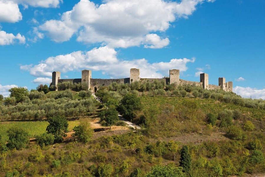 Florence/Badesse: Tuscany Group Vespa Tour with Wine Tasting - Practical ways to have a better day