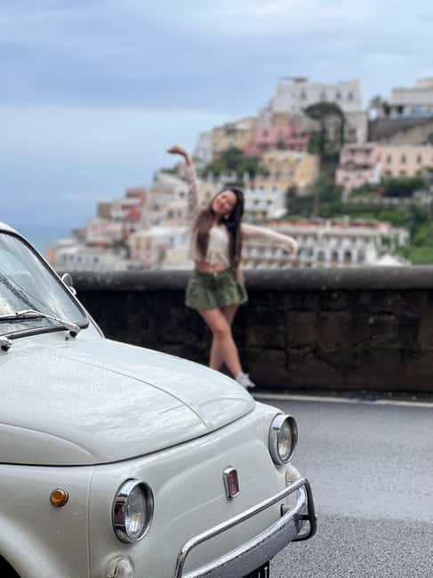 Food tour & Vespa tour & Photo tour! All included - Booking tips for a smoother outing