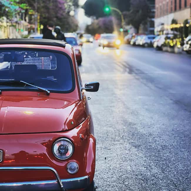 Food tour & Vespa tour & Photo tour! All included - Photos that make the tour more memorable