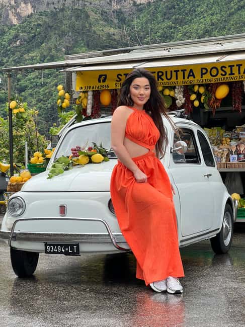 Food tour & Vespa tour & Photo tour! All included - Who should book this experience?