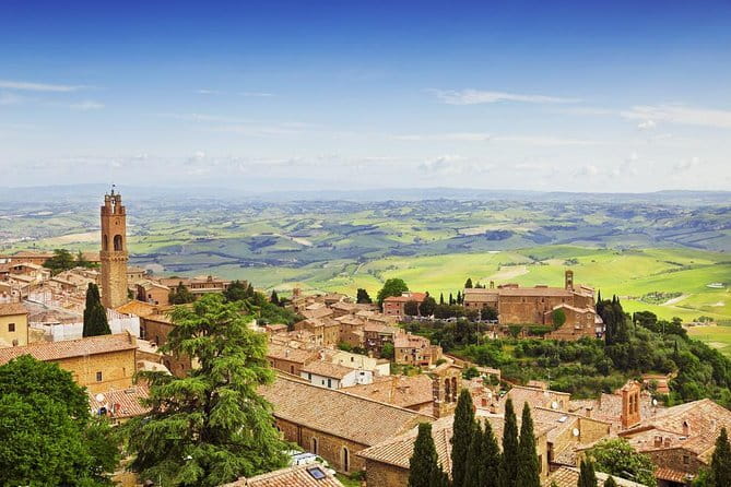 From Florence: Small-Group Tuscany Vespa Tour with Lunch & Wine - Price, insurance, and the question of value