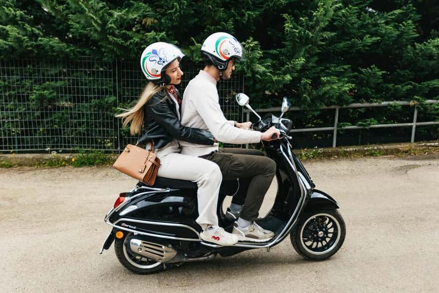 From Florence: Tuscan Countryside Vespa Tour with Tastings - Should You Book the Tuscan Countryside Vespa Tour?