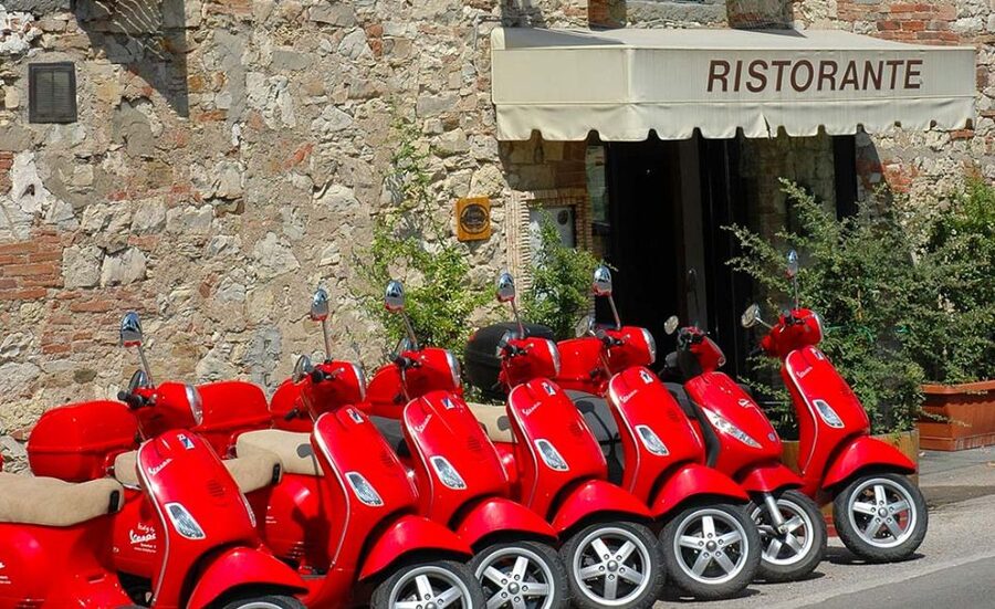 From San Gimignano: Vespa Tour in Chianti - Should you book the Chianti Vespa tour?