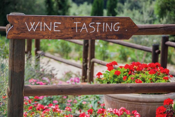 Full-Day Chianti Tour by Vespa Scooter from San Gimignano - The Chiantigiana road and Radda in Chianti