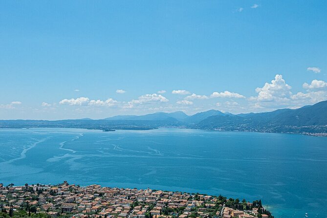 Full-Day Self-Guided Garda Vespa Tour departing at Malcesine - Why a self-guided Vespa works well on Lake Garda