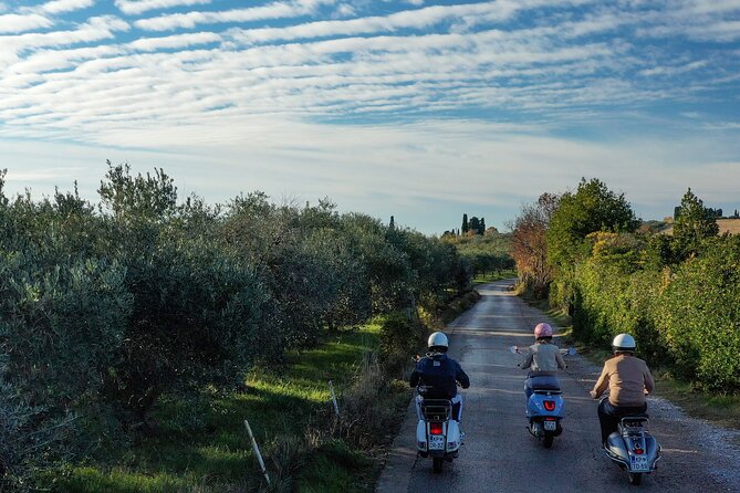 Half Day Vespa Countryside Tour and Tastings in Istria - Who will enjoy this Istrian outing most