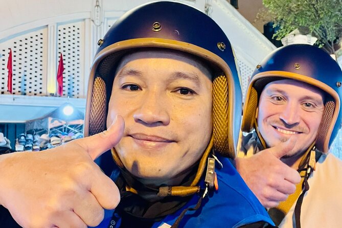 Hanoi After Dark Vespa Tour (4 hours): Street Food & Night Vibes - What the $75 Price Really Covers