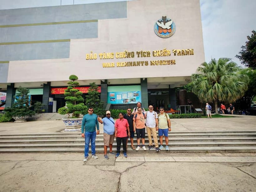 Hanoi Hidden Gems: Jeep, Vespa or Motorbike Tour - Crossing Long Bien Bridge