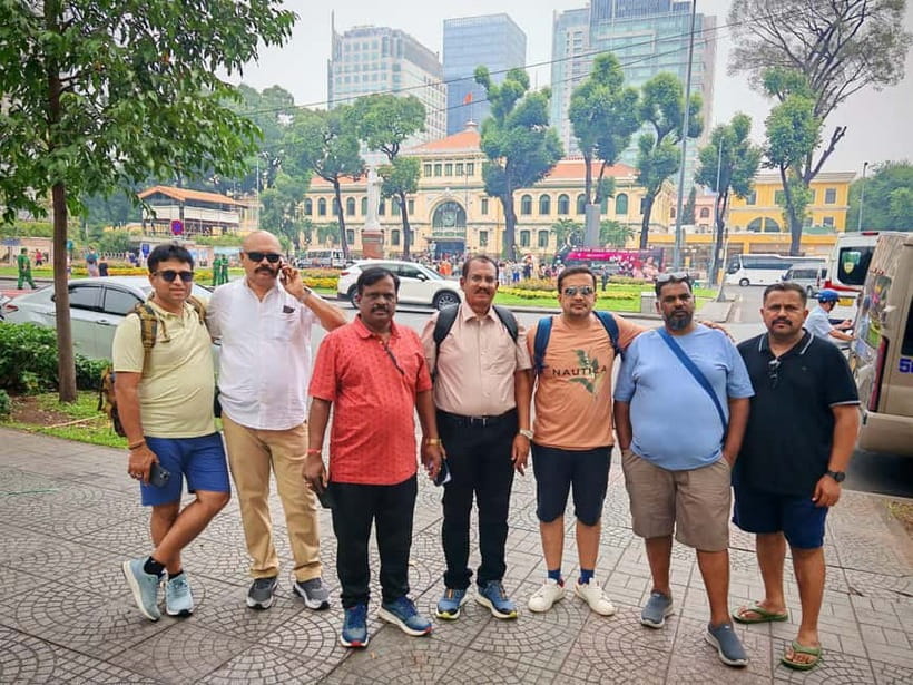 Hanoi Hidden Gems: Jeep, Vespa or Motorbike Tour - Banana Island, the city’s quieter edge