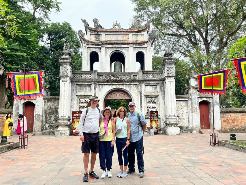 Hanoi Hidden Gems: Jeep, Vespa or Motorbike Tour - Ending with local food and Vietnamese egg coffee