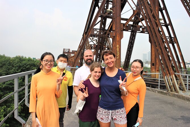Hanoi Vespa Tours Led By Women: Hanoi Vespa Tour City Half Day - Who will enjoy this ride most