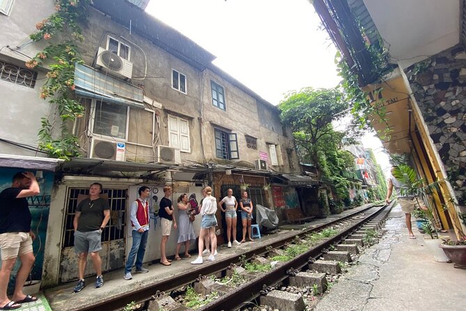 Hanoi Vintage Vespa Tours: HISTORY +FOOD + CULTURE + SIGHT + FUN - Why a vintage Vespa is a smart way to see Hanoi