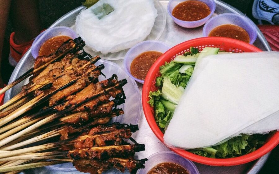 Hoi An: Evening Food Culture Tour by Vespa - Should you book it?