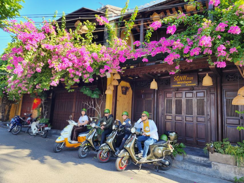 Hoi An Highlights and Hidden Gems Tour by Vespa - Is the $68 price fair?