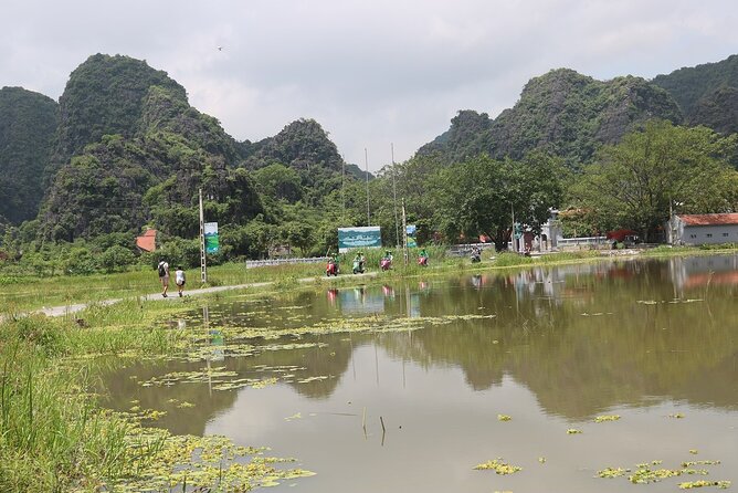 Hoi An Vespa Tour Rural Villages Experience - Comfort, safety, and who should book