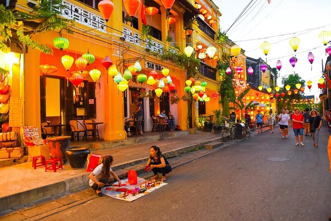 Hoi An Vespa Tours: Hoi An Highlights and Hidden Gems - Key points to know before you book