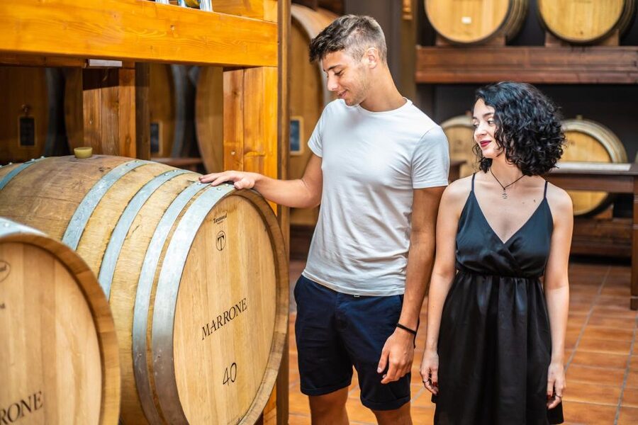 LANGHE : Vespa Tour to the Wine Region of Barolo - What the price really covers