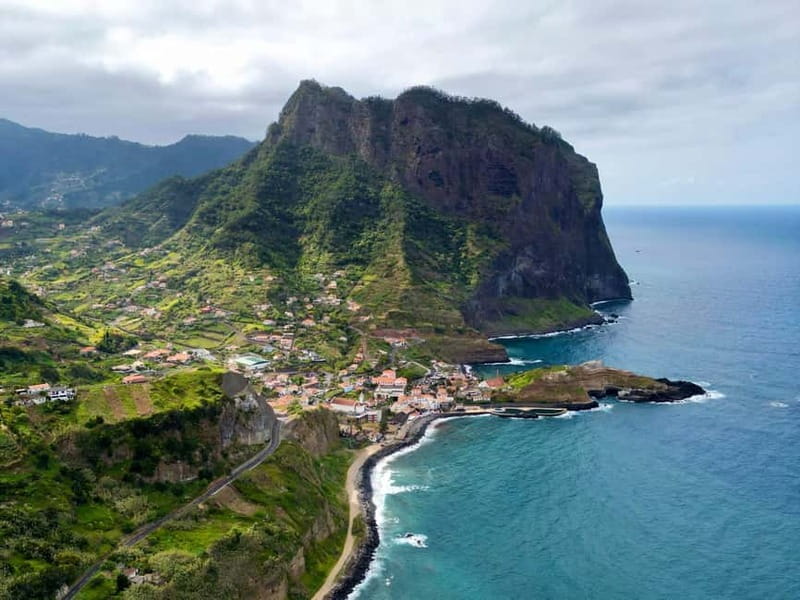 Madeira: Private Guided Vespa Tour Mountains (7hrs) - Why a Vespa makes sense in Madeira