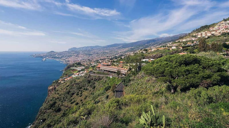 Madeira: Private Guided Vespa Tour Mountains (7hrs) - Porto da Cruz and the north coast