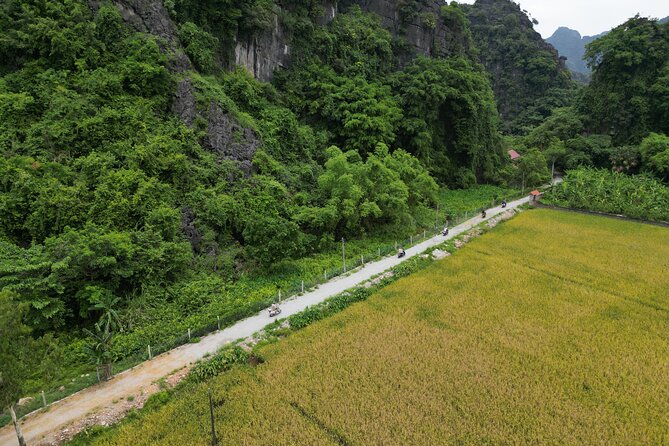 Ninh Binh Jeep/Vespa Tours: Highlights & Hidden Gems - Is $39 a fair price?