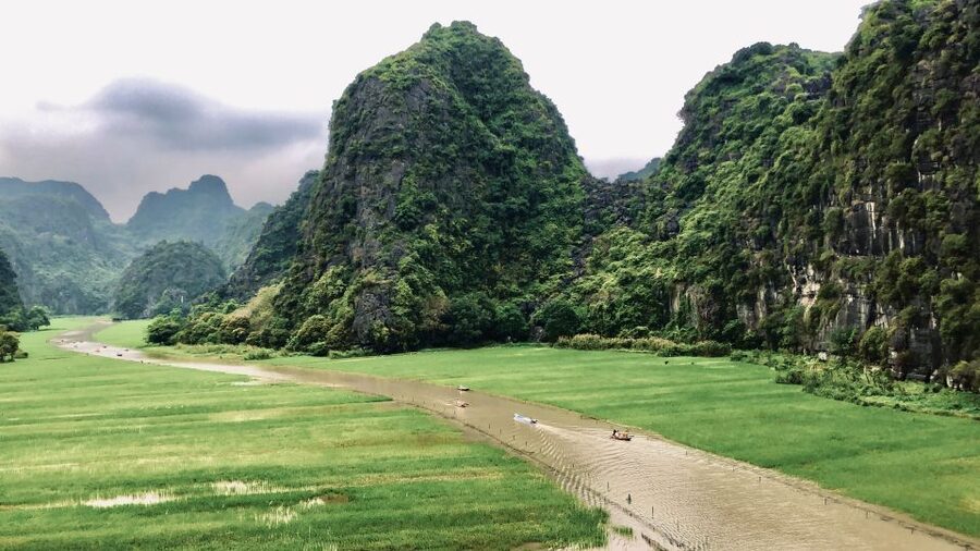 Ninh Binh Vespa Tours from Hanoi: Vespa + Boat + Daily Life - Timing, group size, and practical details