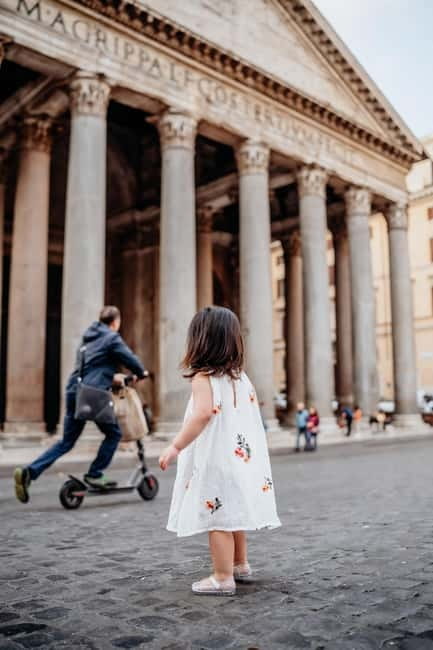 Photo Shoot in Rome with Vespa And Vintage Fiat 500 Options - Choosing a Vespa or a vintage Fiat 500