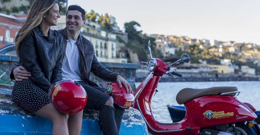 Private Amalfi Coast Vespa Tour with Audio-guide and Driver - Who will enjoy this Vespa tour most