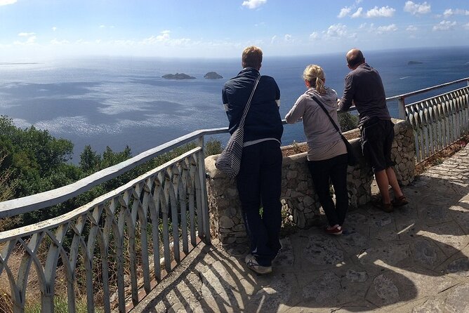 Private Tour: Amalfi Coast by Vintage Vespa from Naples - What the private format really gives you