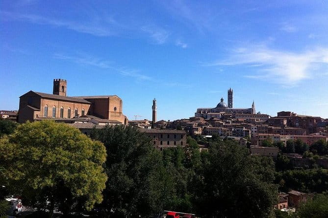 Private Tuscany Vespa Tour - Booking, weather, and cancellation details