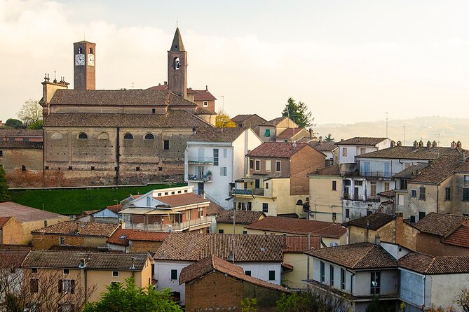 Private Vespa Tour "Among the hills of Barolo and Barbaresco" - Why a Vespa suits the Langhe hills