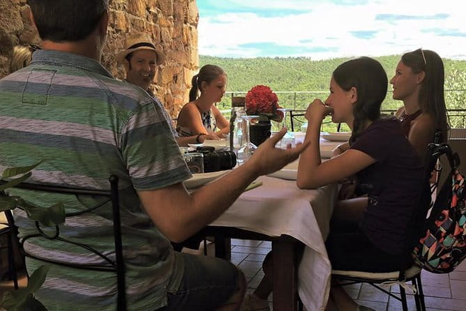Private Vespa Tour in Chianti from Florence - Who should book this, and who should think twice
