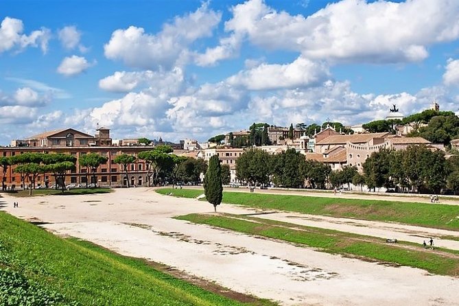 Rome City Highlights & Hidden Gems: Vespa Sidecar Guided Tour - Santa Maria Maggiore and the Monti streets