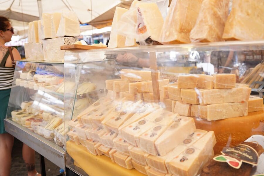 Rome: Guided City Food Tour by Vespa and Tastings - Is the $1.19 Price Good Value?