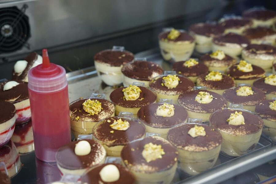 Rome: Guided City Food Tour by Vespa and Tastings - Supplì, Romes Crisp Fried Rice Ball